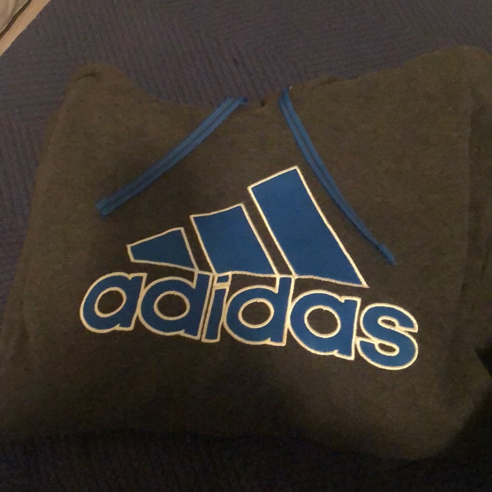 Adidas Hoodie